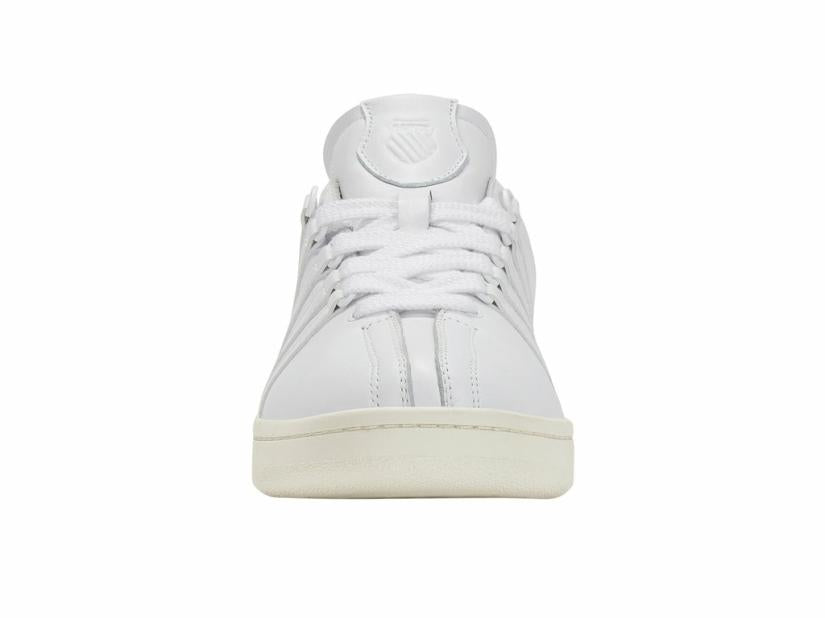 K-Swiss CLASSIC GT White/white/snow White | Women Lifestyle