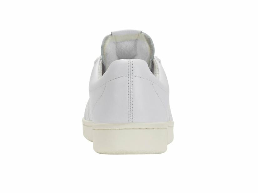 K-Swiss CLASSIC GT White/white/snow White | Women Lifestyle