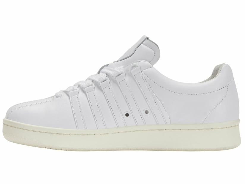 K-Swiss CLASSIC GT White/white/snow White | Women Lifestyle