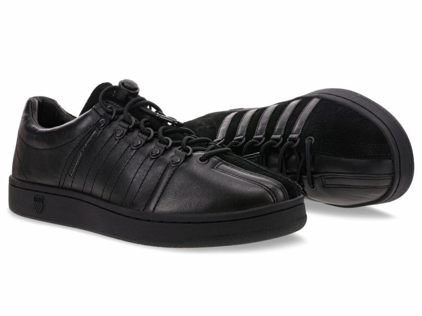 K-Swiss CLASSIC GT X ENGINEERED GARMENTS Black/black/black | Men Lifestyle