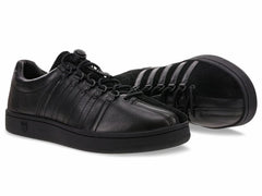 K-Swiss CLASSIC GT X ENGINEERED GARMENTS Black/black/black | Men Lifestyle