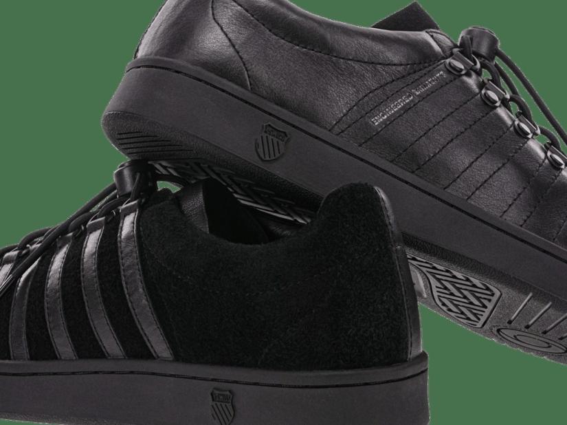 K-Swiss CLASSIC GT X ENGINEERED GARMENTS Black/black/black | Men Lifestyle