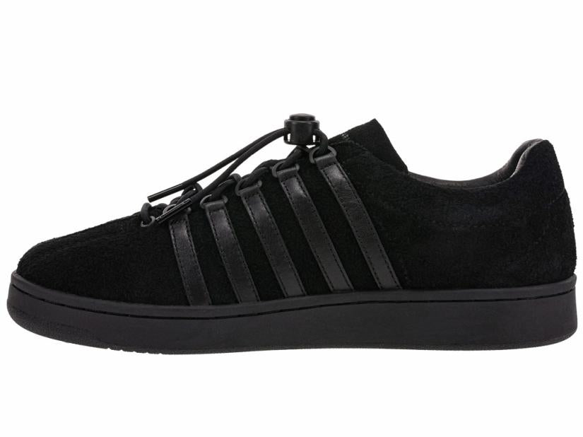 K-Swiss CLASSIC GT X ENGINEERED GARMENTS Black/black/black | Men Lifestyle