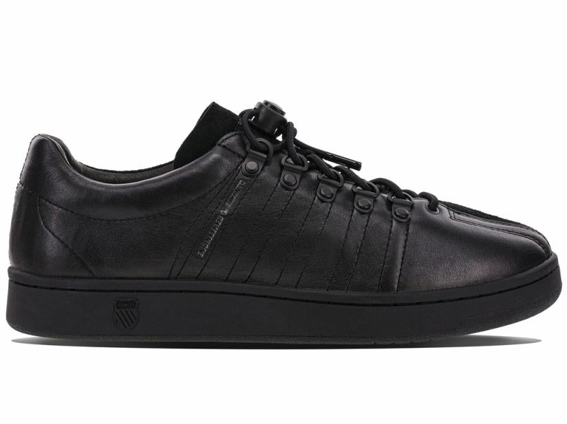 K-Swiss CLASSIC GT X ENGINEERED GARMENTS Black/black/black | Women Lifestyle