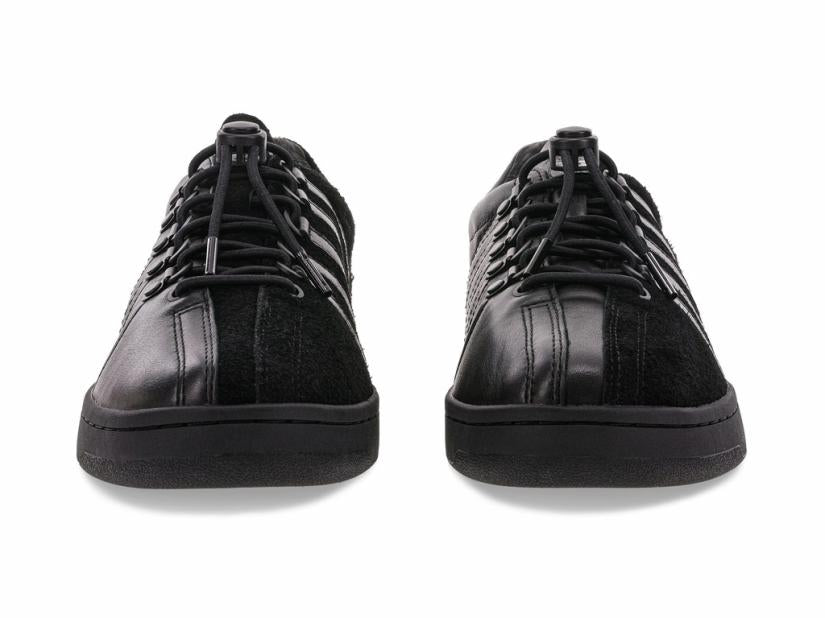 K-Swiss CLASSIC GT X ENGINEERED GARMENTS Black/black/black | Women Lifestyle