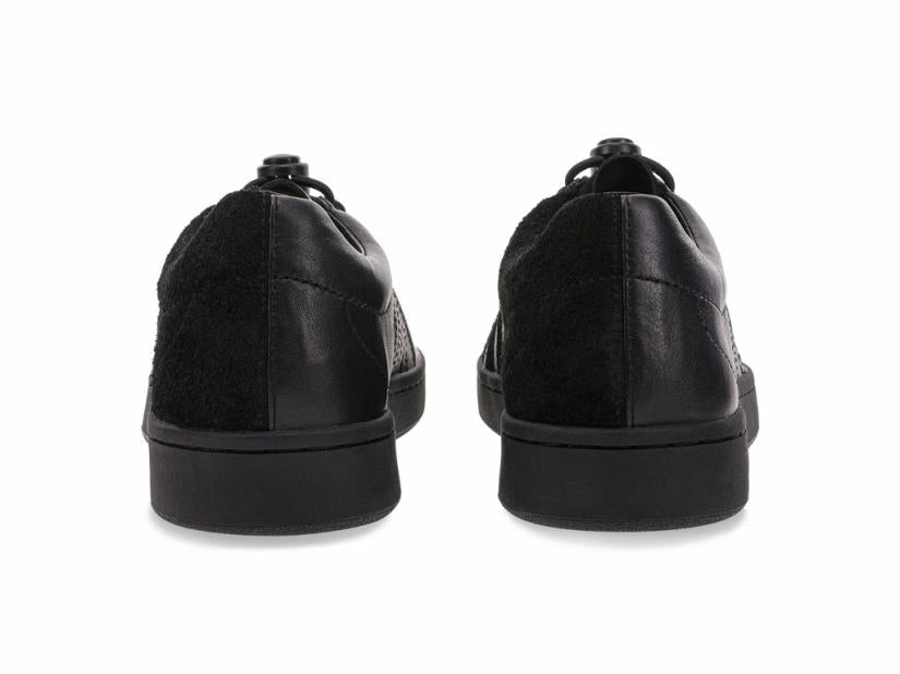 K-Swiss CLASSIC GT X ENGINEERED GARMENTS Black/black/black | Women Lifestyle