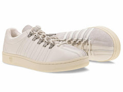 K-Swiss CLASSIC GT X ENGINEERED GARMENTS Snow White/antique White/whisper White | Men Lifestyle