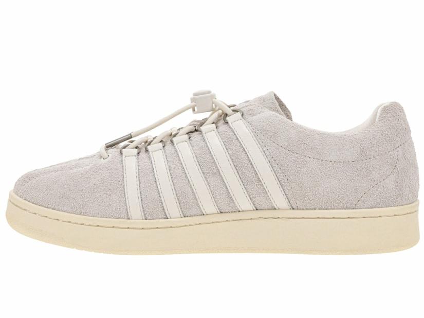 K-Swiss CLASSIC GT X ENGINEERED GARMENTS Snow White/antique White/whisper White | Women Lifestyle
