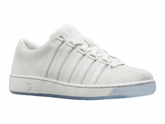 K-Swiss CLASSIC LX BRICKS &amp; WOOD White/silver Birch | Men Lifestyle