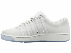 K-Swiss CLASSIC LX BRICKS &amp; WOOD White/silver Birch | Men Lifestyle