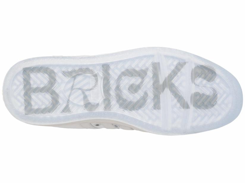 K-Swiss CLASSIC LX BRICKS &amp; WOOD White/silver Birch | Men Lifestyle