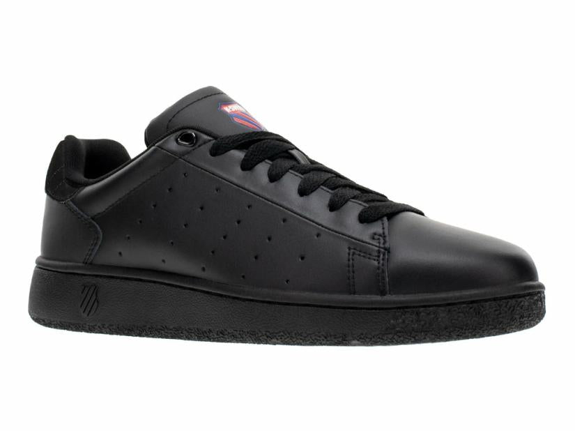 K-Swiss CLASSIC PF Black/black | Men Lifestyle