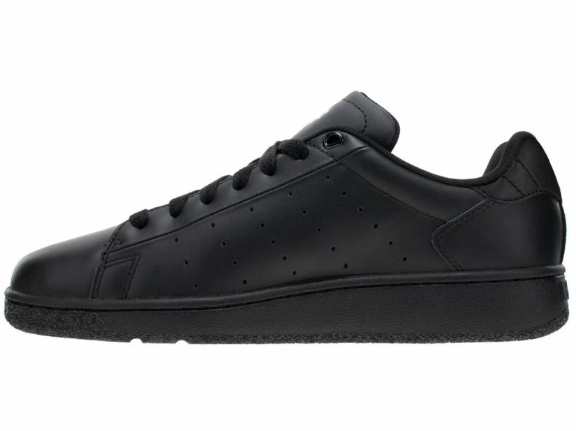 K-Swiss CLASSIC PF Black/black | Men Lifestyle