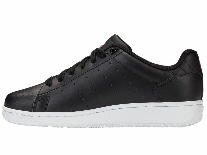 K-Swiss CLASSIC PF Black/white | Men Lifestyle