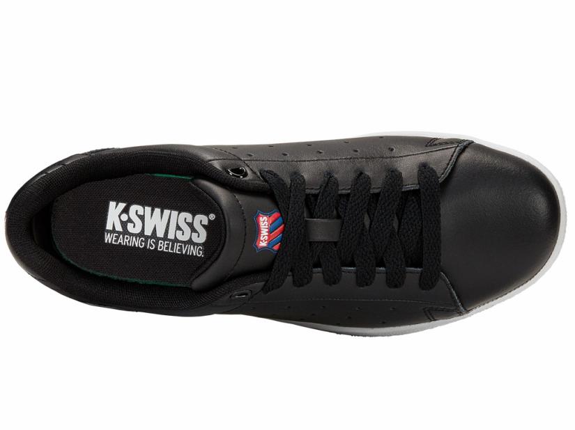 K-Swiss CLASSIC PF Black/white | Men Lifestyle