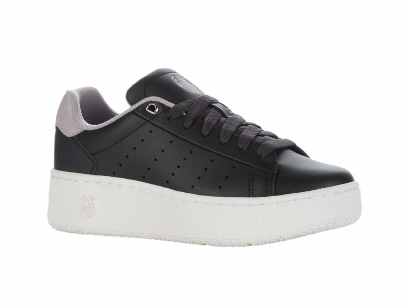 K-Swiss CLASSIC PF PLATFORM Moonless Night/ashes Of Roses/pearl | Women Lifestyle