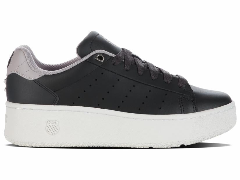 K-Swiss CLASSIC PF PLATFORM Moonless Night/ashes Of Roses/pearl | Women Lifestyle