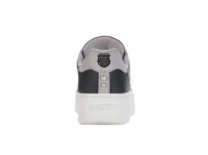 K-Swiss CLASSIC PF PLATFORM Moonless Night/ashes Of Roses/pearl | Women Lifestyle