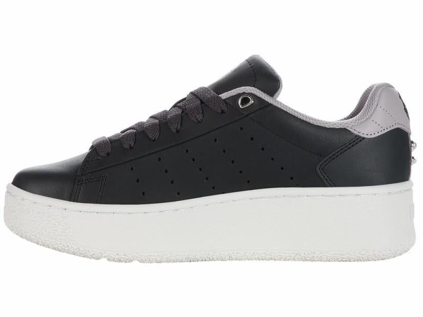 K-Swiss CLASSIC PF PLATFORM Moonless Night/ashes Of Roses/pearl | Women Lifestyle