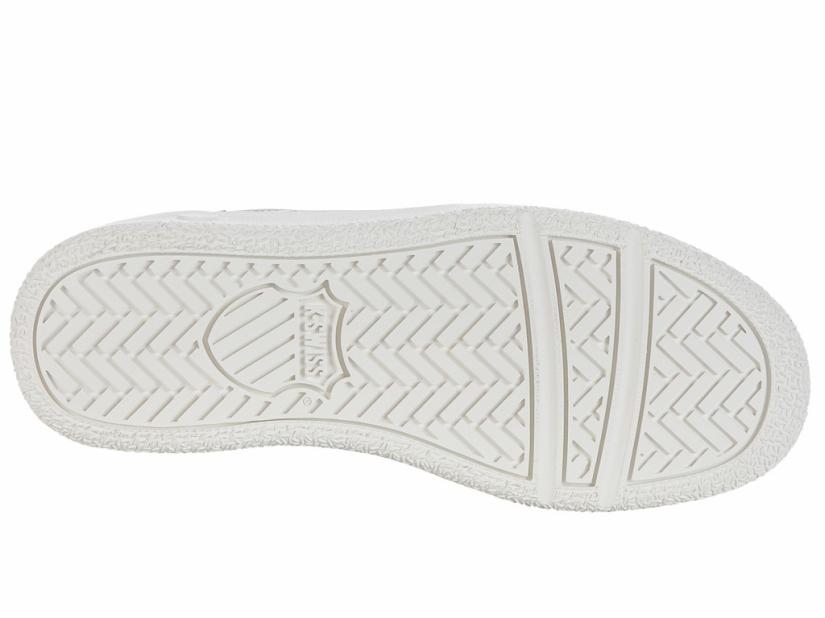 K-Swiss CLASSIC PF PLATFORM Moonless Night/ashes Of Roses/pearl | Women Lifestyle