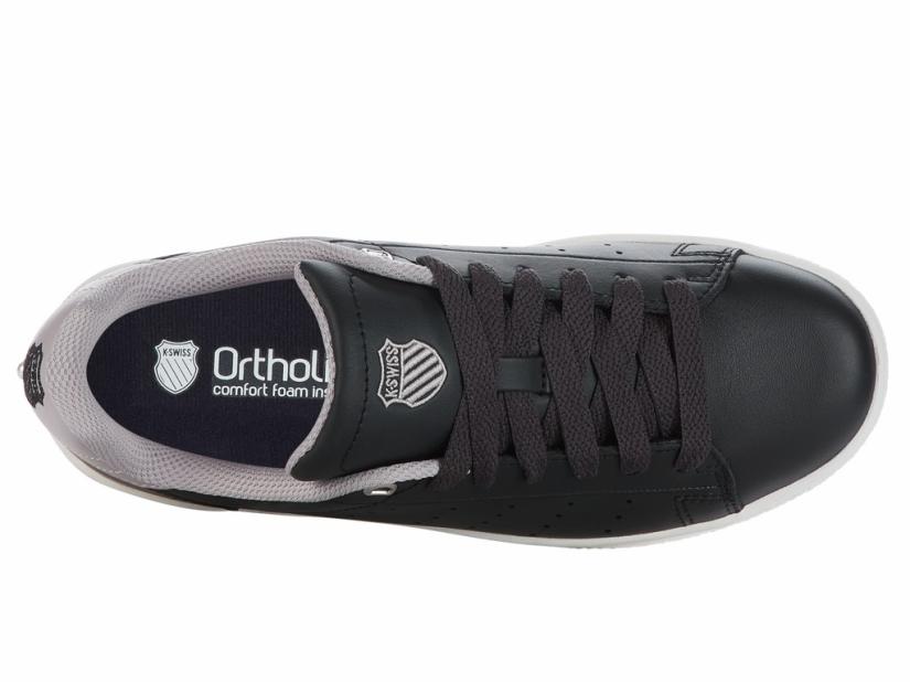 K-Swiss CLASSIC PF PLATFORM Moonless Night/ashes Of Roses/pearl | Women Lifestyle