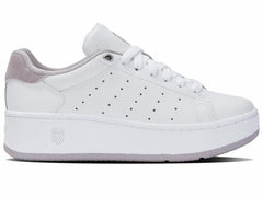 K-Swiss CLASSIC PF PLATFORM White/raindrops | Women Lifestyle