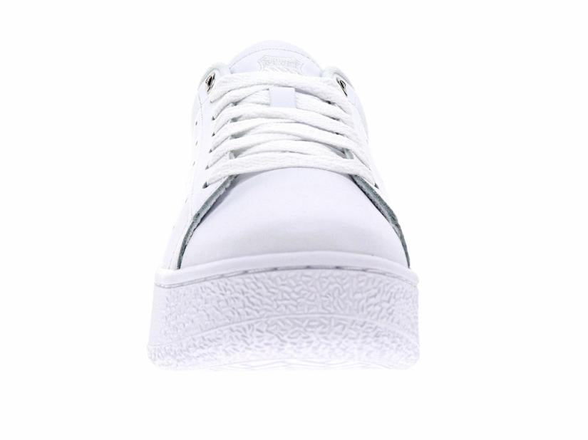 K-Swiss CLASSIC PF PLATFORM White/white | Women Lifestyle