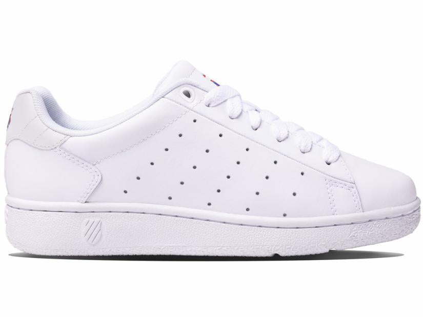 K-Swiss CLASSIC PF White/white | Men Lifestyle