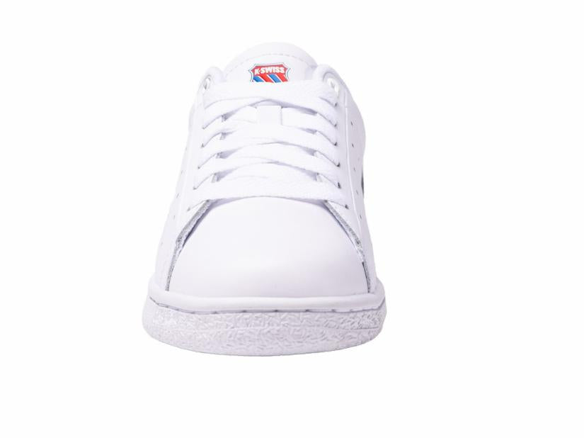 K-Swiss CLASSIC PF White/white | Men Lifestyle