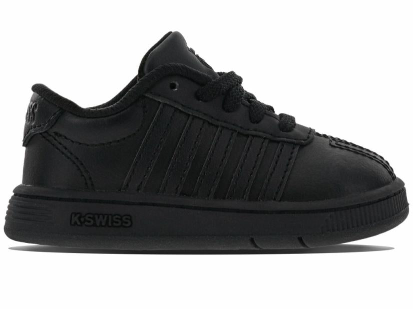 K-Swiss CLASSIC PRO Black/black | Kids Classics