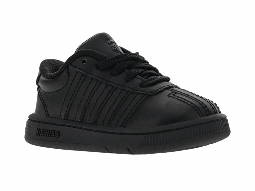 K-Swiss CLASSIC PRO Black/black | Kids Classics