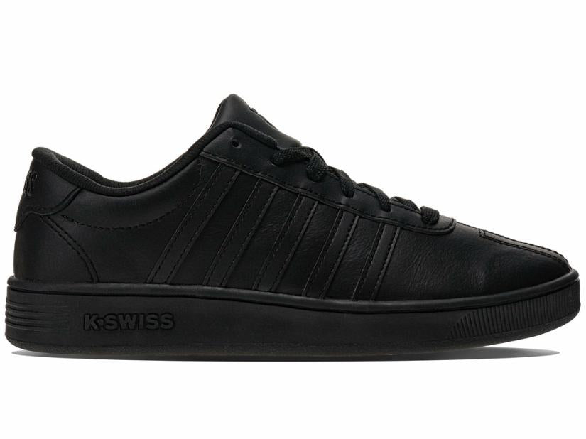 K-Swiss CLASSIC PRO Black/black | Kids Classics