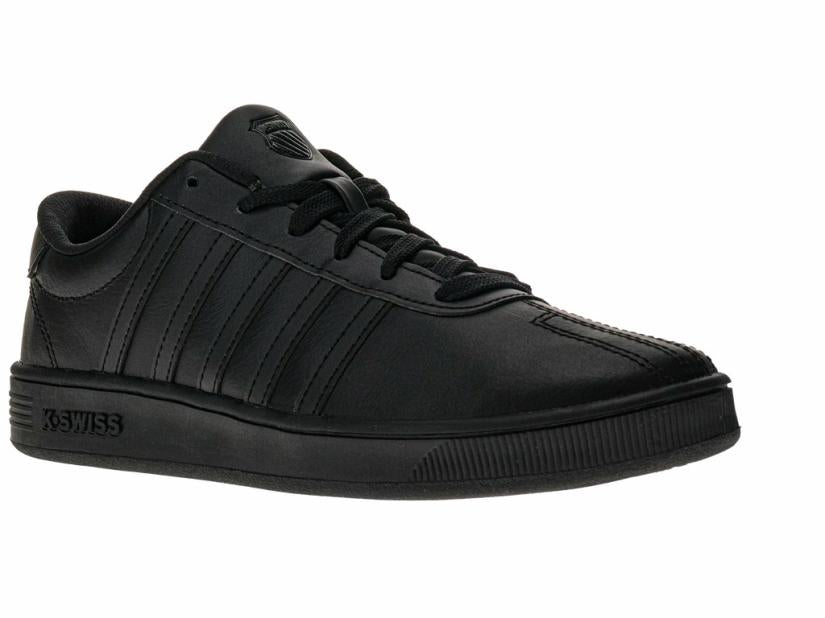 K-Swiss CLASSIC PRO Black/black | Kids Classics