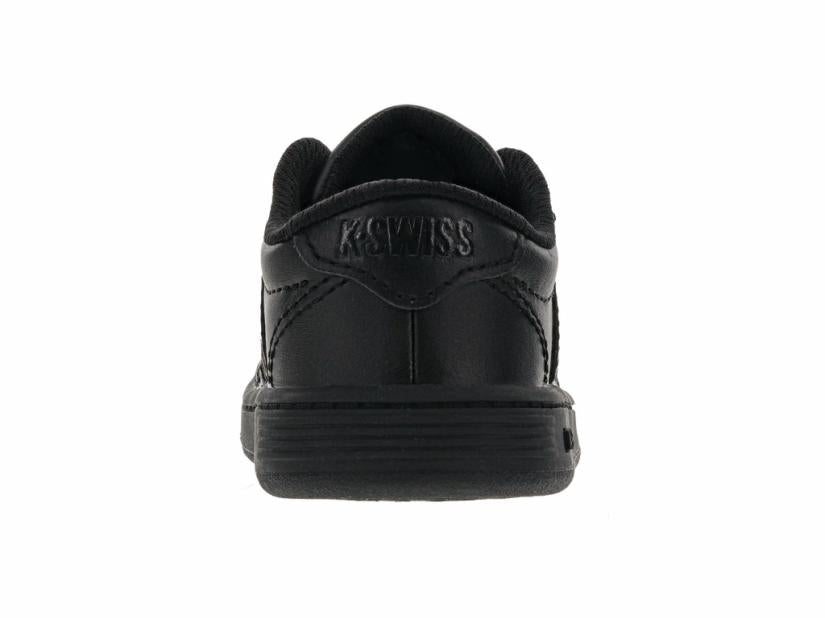 K-Swiss CLASSIC PRO Black/black | Kids Classics