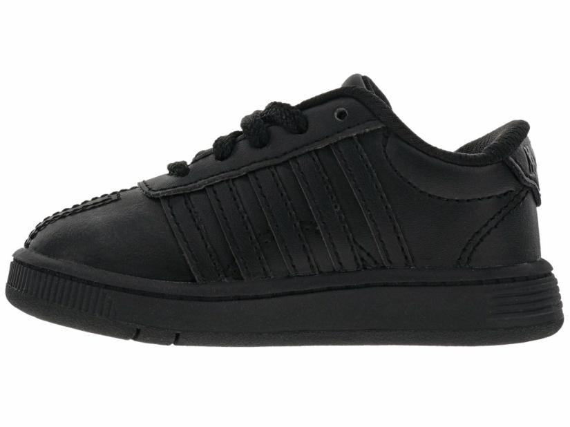 K-Swiss CLASSIC PRO Black/black | Kids Classics