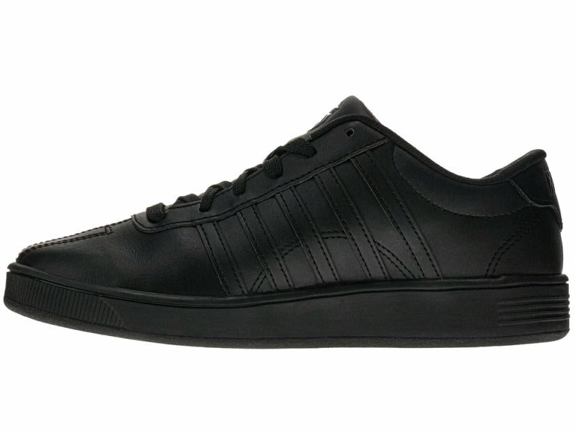 K-Swiss CLASSIC PRO Black/black | Kids Classics