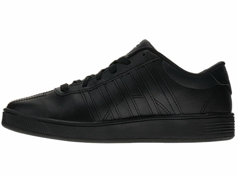 K-Swiss CLASSIC PRO Black/black | Kids Classics