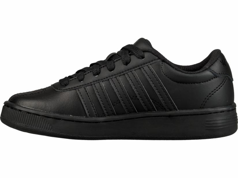 K-Swiss CLASSIC PRO Black/black | Kids Classics