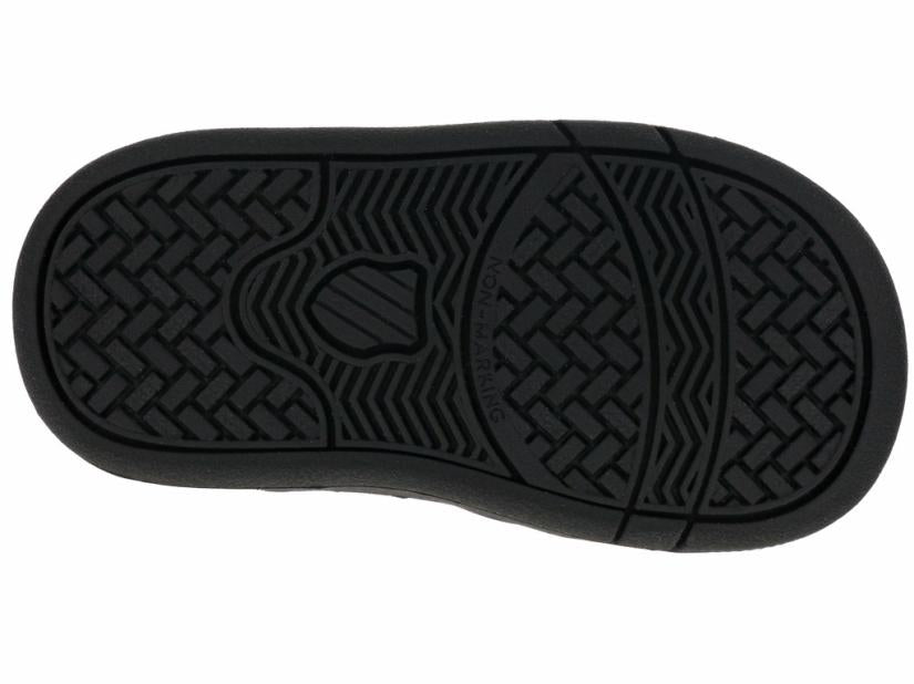 K-Swiss CLASSIC PRO Black/black | Kids Classics