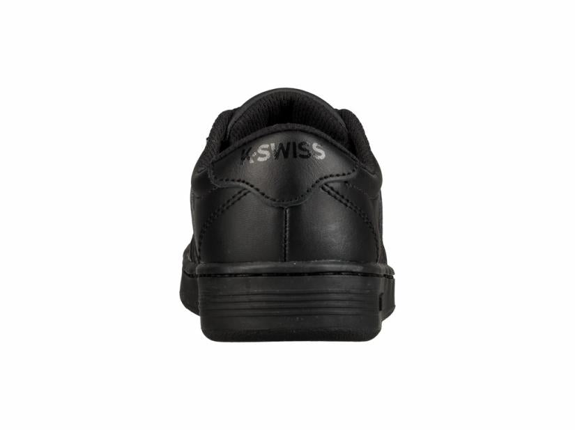 K-Swiss CLASSIC PRO Black/black | Kids Kids (4-8 Years)