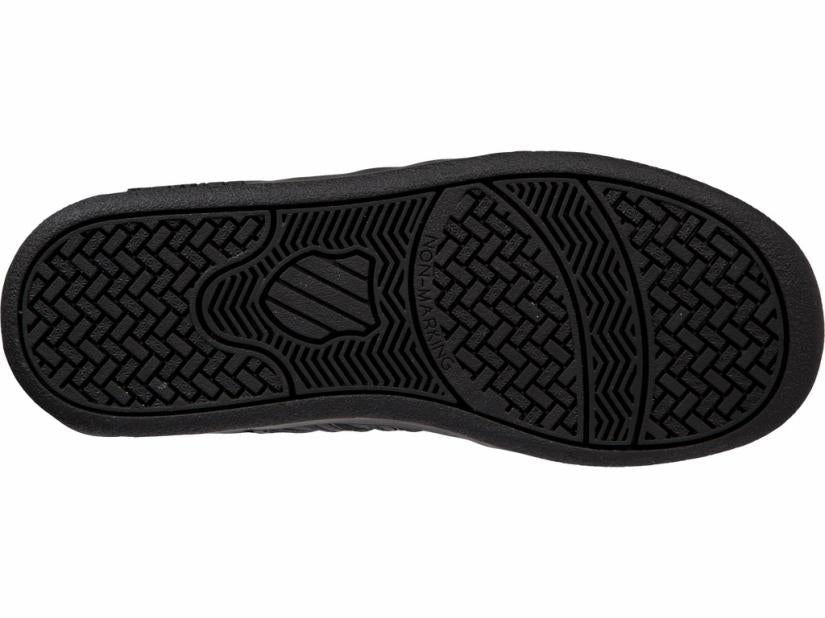 K-Swiss CLASSIC PRO Black/black | Kids Kids (4-8 Years)