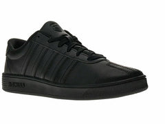 K-Swiss CLASSIC PRO Black/black | Kids Teens (8-16 Years)