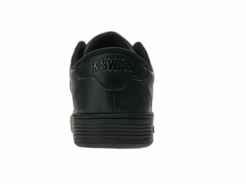 K-Swiss CLASSIC PRO Black/black | Kids Teens (8-16 Years)