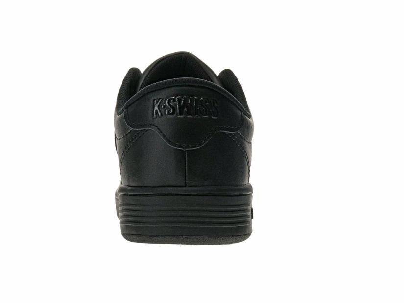K-Swiss CLASSIC PRO Black/black | Kids Teens (8-16 Years)