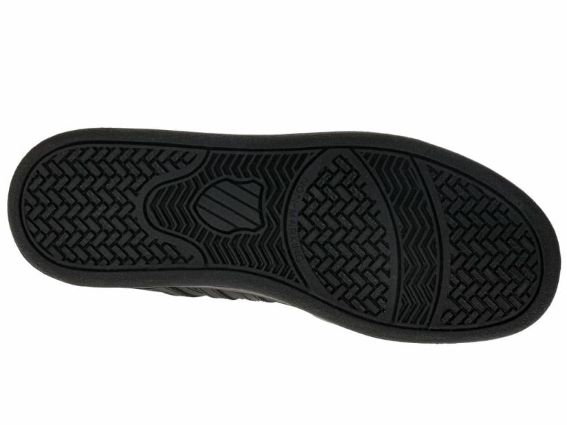 K-Swiss CLASSIC PRO Black/black | Kids Teens (8-16 Years)