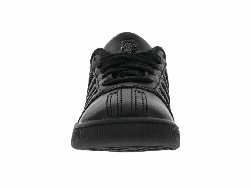 K-Swiss CLASSIC PRO Black/black | Kids Toddlers (0-4 Years)