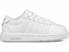 K-Swiss CLASSIC PRO White/white | Kids Classics