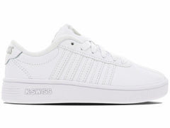 K-Swiss CLASSIC PRO White/white | Kids Classics