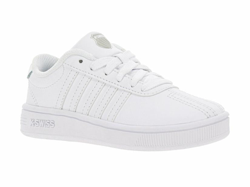 K-Swiss CLASSIC PRO White/white | Kids Classics