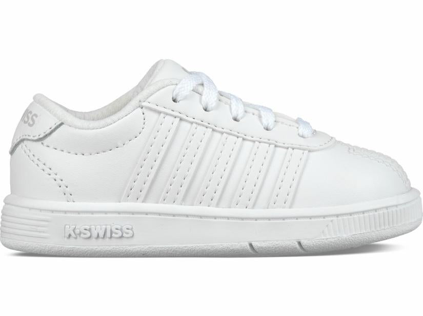 K-Swiss CLASSIC PRO White/white | Kids Classics